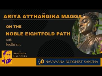 Dr.bodhi s.r: The Noble Eightfold Path